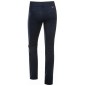 Alberto Lucy WR Super Jersey dames winter golfbroek - Tregging (marineblauw)