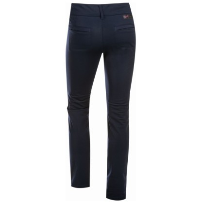 Alberto Lucy WR Super Jersey dames winter golfbroek - Tregging kopen? Golf123