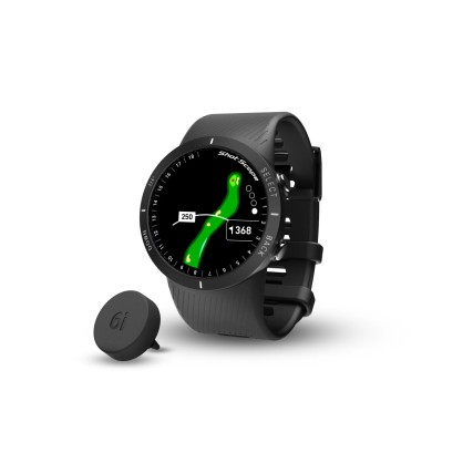 Shot Scope V5 golfhorloge - GPS horloge incl. prestatietracking-tags kopen? Golf123