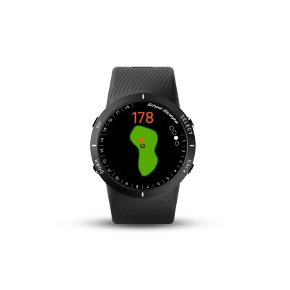 Shot Scope V5 golfhorloge - GPS horloge incl. prestatietracking-tags kopen? Golf123