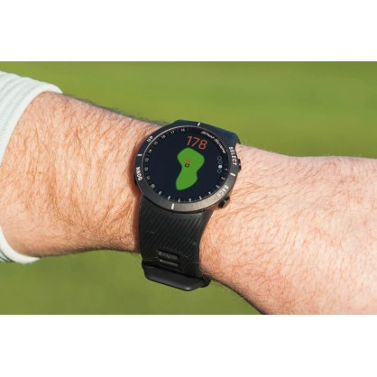 Shot Scope V5 golfhorloge - GPS horloge incl. prestatietracking-tags kopen? Golf123