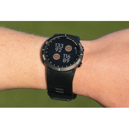 Shot Scope V5 golfhorloge - GPS horloge incl. prestatietracking-tags kopen? Golf123